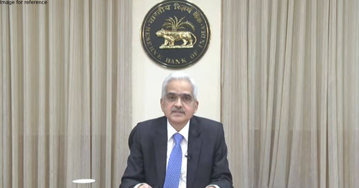 Rupee depreciation more because of US dollar strength than weakness in fundamentals: RBI Governor